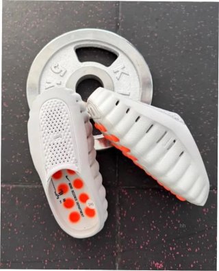 Nike Mind 001 Blanco Hueso Talla 42.5