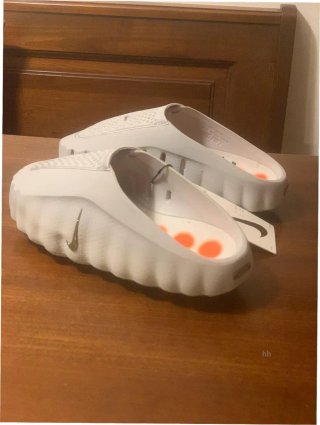 Nike Mind 001 Blanco Hueso Talla 40.5