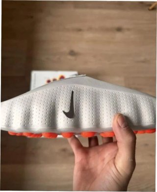 Nike Mind 001 Beige Talla 39 Nuevas