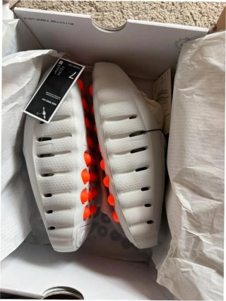 Nike Mind 001 Blanco Hueso Talla 40 Nuevas