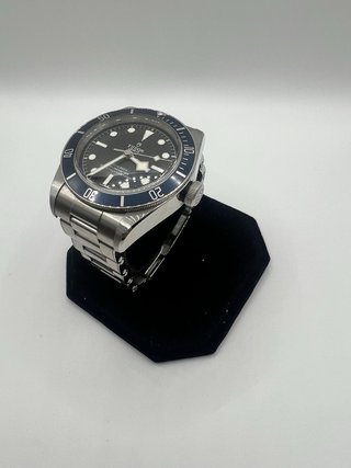 Tudor Black Bay Heritage ref.79230B 41m - Full Set