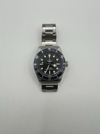 Tudor Black Bay Heritage ref.79230B 41m - Full Set
