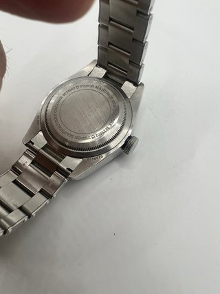 Tudor Black Bay Heritage ref.79230B 41m - Full Set