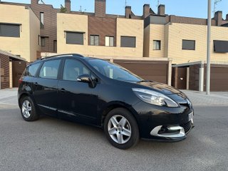 Renault Grand Scenic 2015