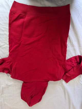 Sudadera FC Barcelona niño 12a