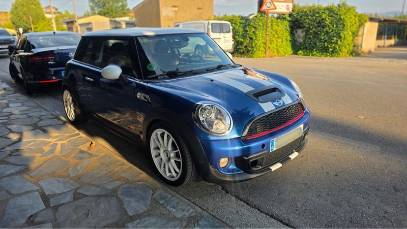 MINI Cooper 2008 - foto 1