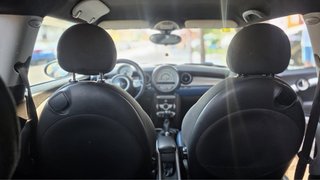 MINI Cooper 2008