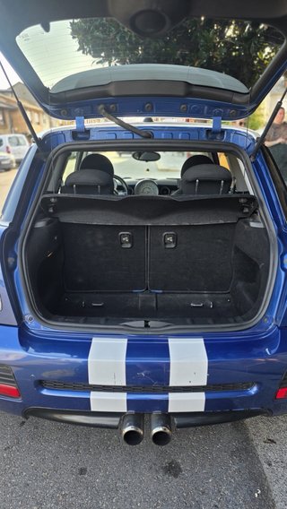 MINI Cooper 2008