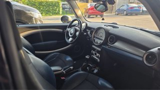 MINI Cooper 2008