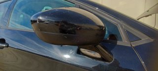 Retrovisor Derecho Citroen C5