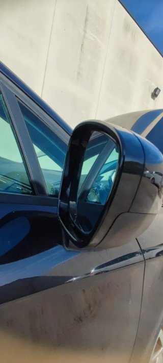 Retrovisor Derecho Citroen C5