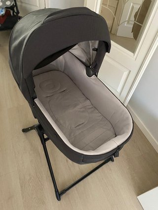 Carrito Inglesina Aptica XT