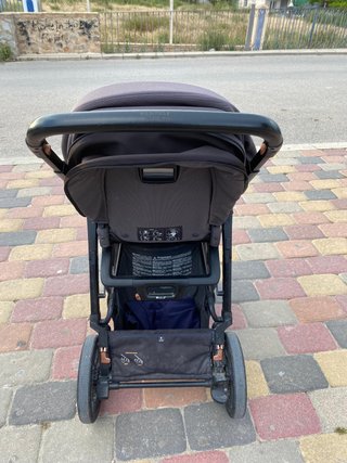 Carrito Inglesina Aptica XT