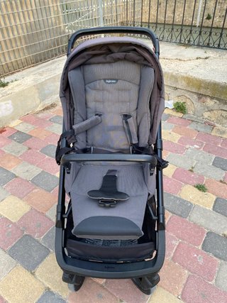Carrito Inglesina Aptica XT
