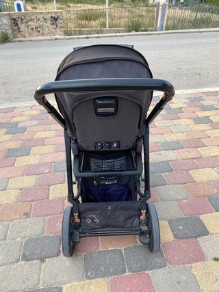 Carrito Inglesina Aptica XT