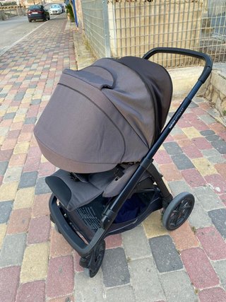 Carrito Inglesina Aptica XT