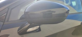 Retrovisor Izquierdo Citroën C5
