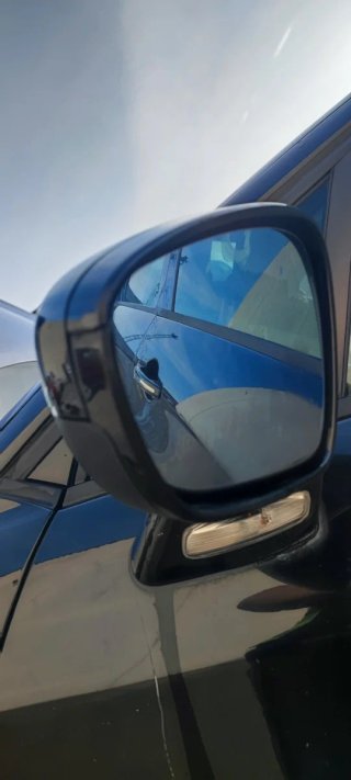 Retrovisor Izquierdo Citroën C5