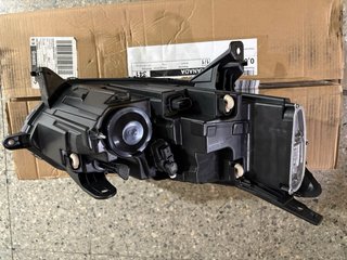 Faro LED Izquierdo Dacia Sandero 2025