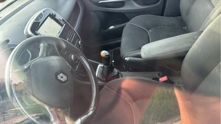 Renault Clio 2015