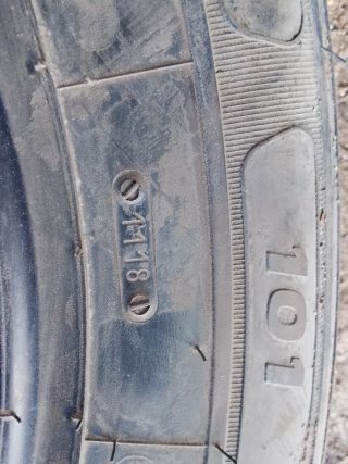 Neumáticos 225/65R16