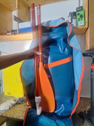 Tabla Paddle Surf 11' Touring