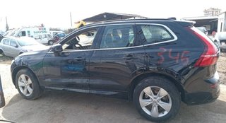 Refuerzo paragolpes tras 31448304 volvo xc60 98406