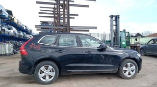 Refuerzo paragolpes tras 31448304 volvo xc60 98406