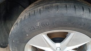 Refuerzo paragolpes tras 31448304 volvo xc60 98406