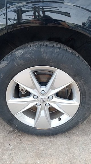 Refuerzo paragolpes tras 31448304 volvo xc60 98406