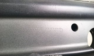Refuerzo paragolpes tras volvo 31448304 xc60 98406