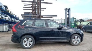 Refuerzo paragolpes tras volvo 31448304 xc60 98406