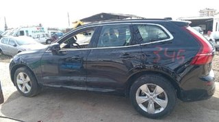 Refuerzo paragolpes tras volvo 31448304 xc60 98406