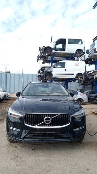 Refuerzo paragolpes tras volvo 31448304 xc60 98406