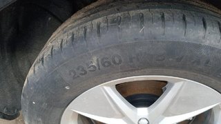 Refuerzo paragolpes tras volvo 31448304 xc60 98406