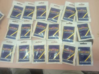 Lotes starlites