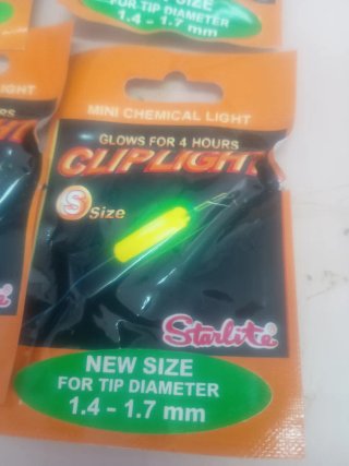 Lotes starlites