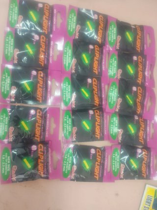Lotes starlites