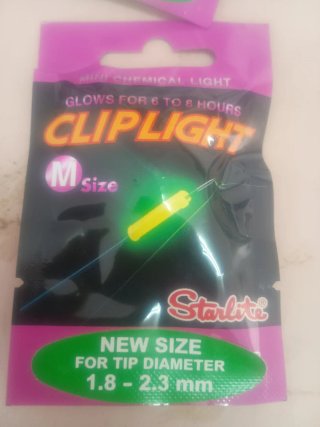 Lotes starlites