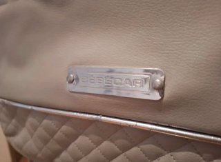 Carrito Bebecar Ip-Op Evolution.