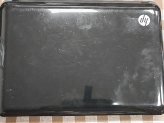 Lotto di 2 pc Mini LCD 10,1"