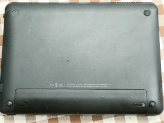 Lotto di 2 pc Mini LCD 10,1"