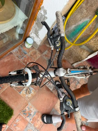 Bicicleta de Montaña BH Over.X