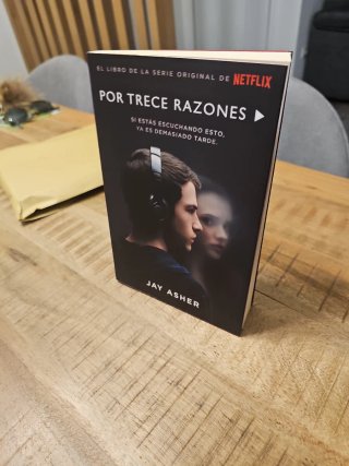 Por trece razones