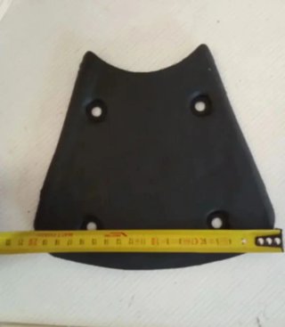 Asiento minimoto GP