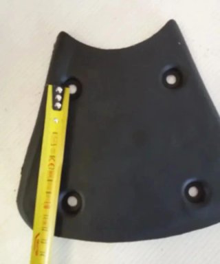 Asiento minimoto GP