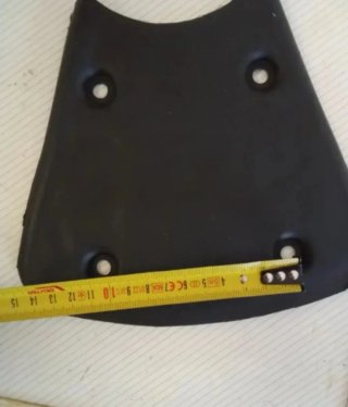 Asiento minimoto GP