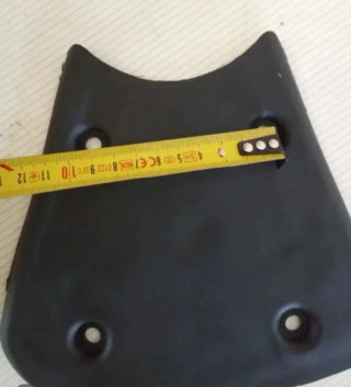 Asiento minimoto GP