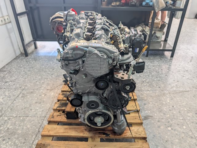 MOTOR COMPLETO 1ADFTV