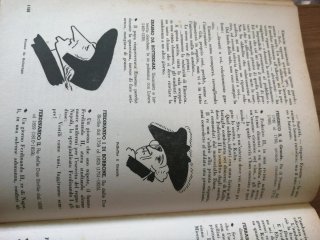 ENCICLOPEDIA ILLUSTRATA DEI RAGAZZI ANNO 1958.